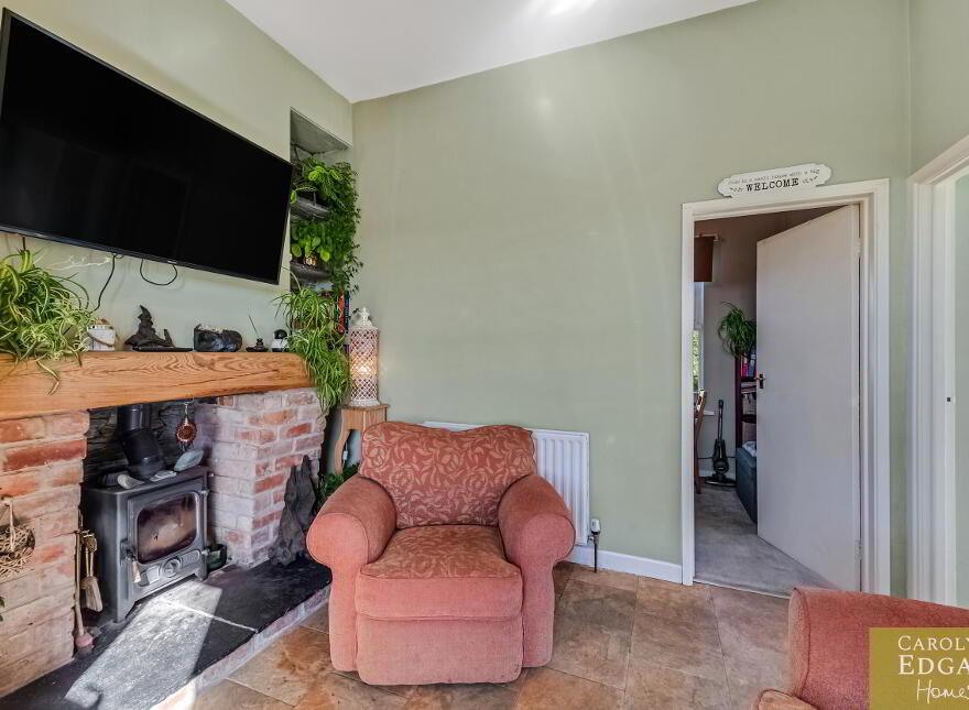 207 Belfast Road, Carryduff, Belfast, BT8 8AS