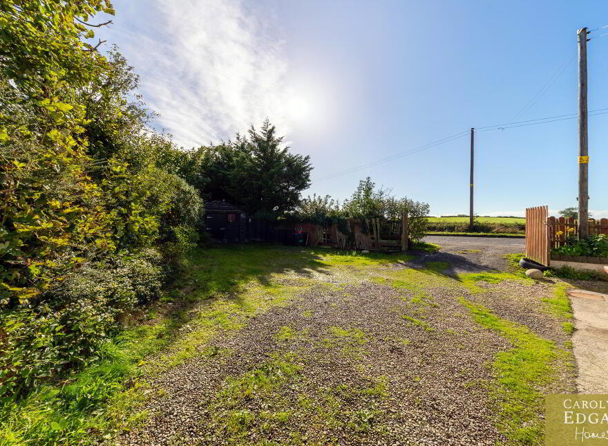 207 Belfast Road, Carryduff, Belfast, BT8 8AS