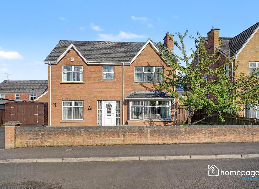 28 Crossnadonnell Road, Limavady, BT49 0BD