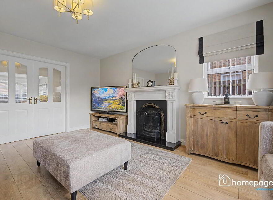 28 Crossnadonnell Road, Limavady, BT49 0BD