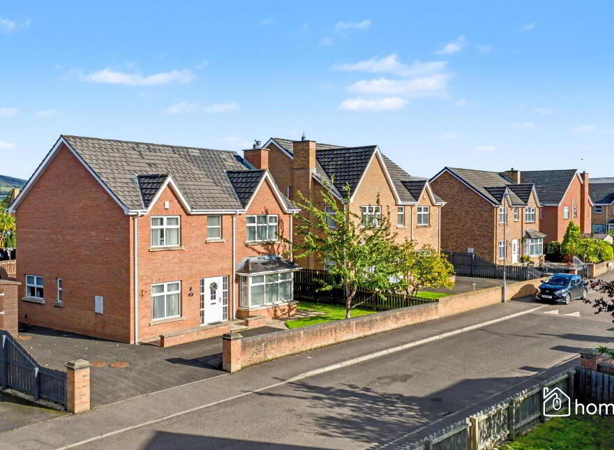 28 Crossnadonnell Road, Limavady, BT49 0BD