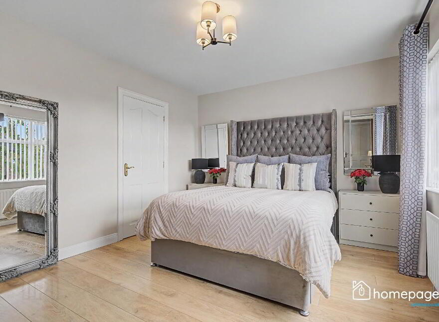 28 Crossnadonnell Road, Limavady, BT49 0BD