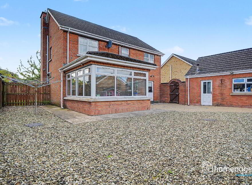 28 Crossnadonnell Road, Limavady, BT49 0BD