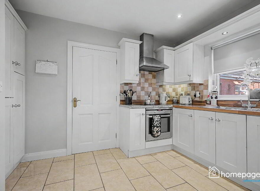 28 Crossnadonnell Road, Limavady, BT49 0BD