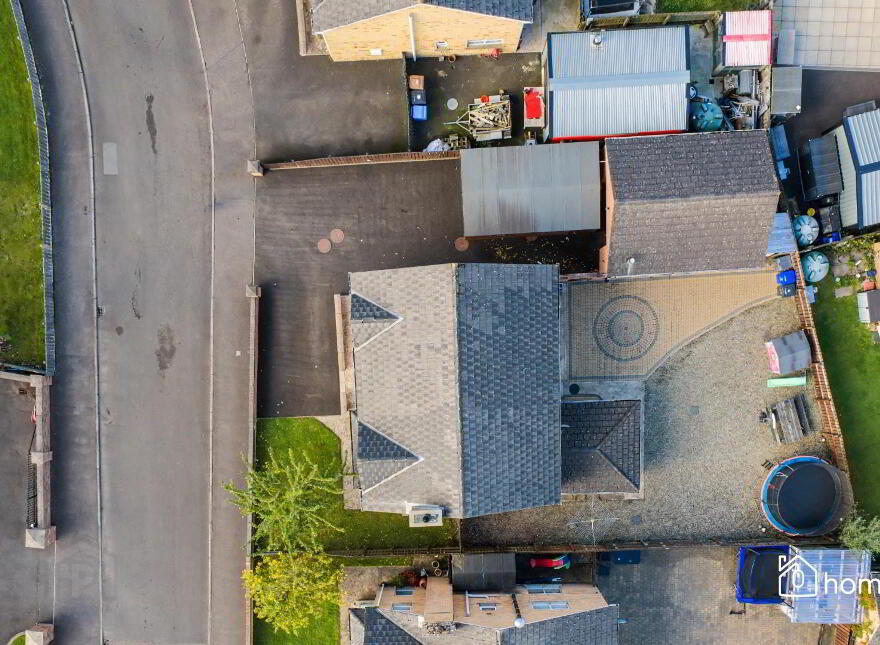 28 Crossnadonnell Road, Limavady, BT49 0BD