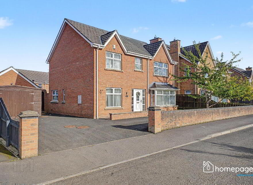 28 Crossnadonnell Road, Limavady, BT49 0BD