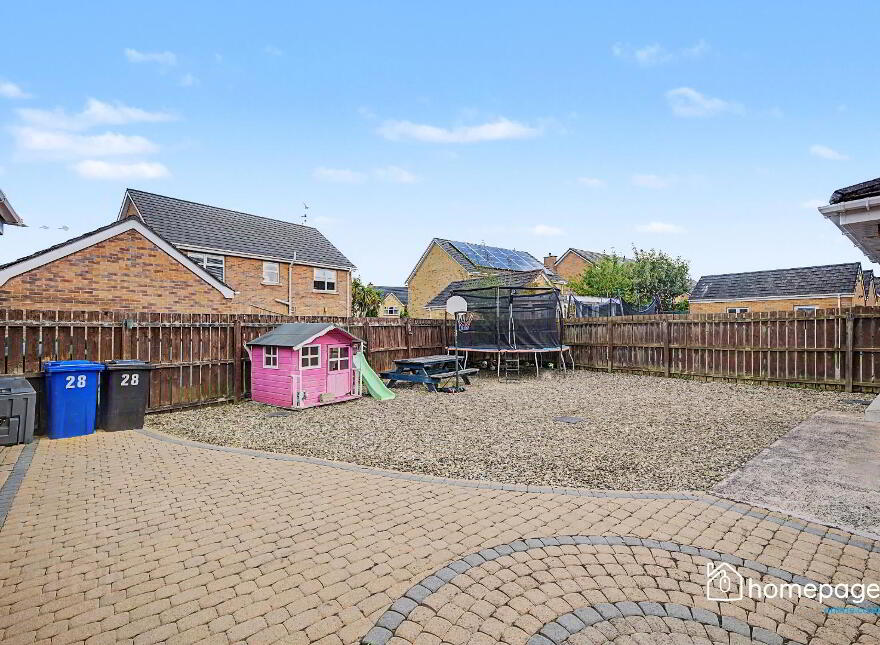 28 Crossnadonnell Road, Limavady, BT49 0BD