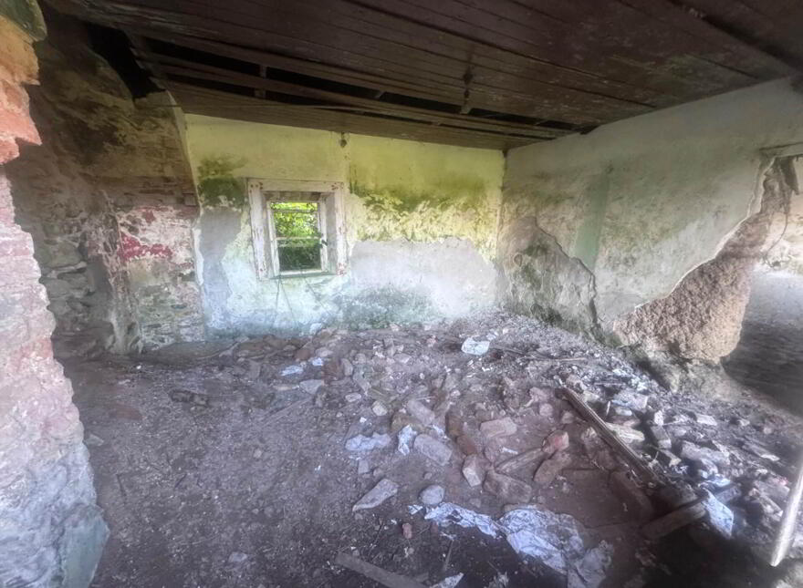 Tirlahode Upper (Cn7278f), Cavan Town, H12W264
