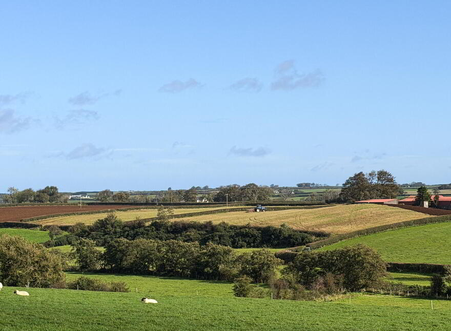 49 Ballyclogh Road, Bushmills, BT57 8UZ