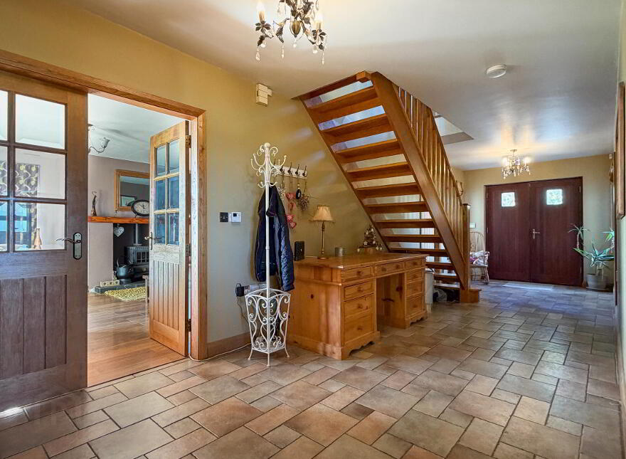 49 Ballyclogh Road, Bushmills, BT57 8UZ