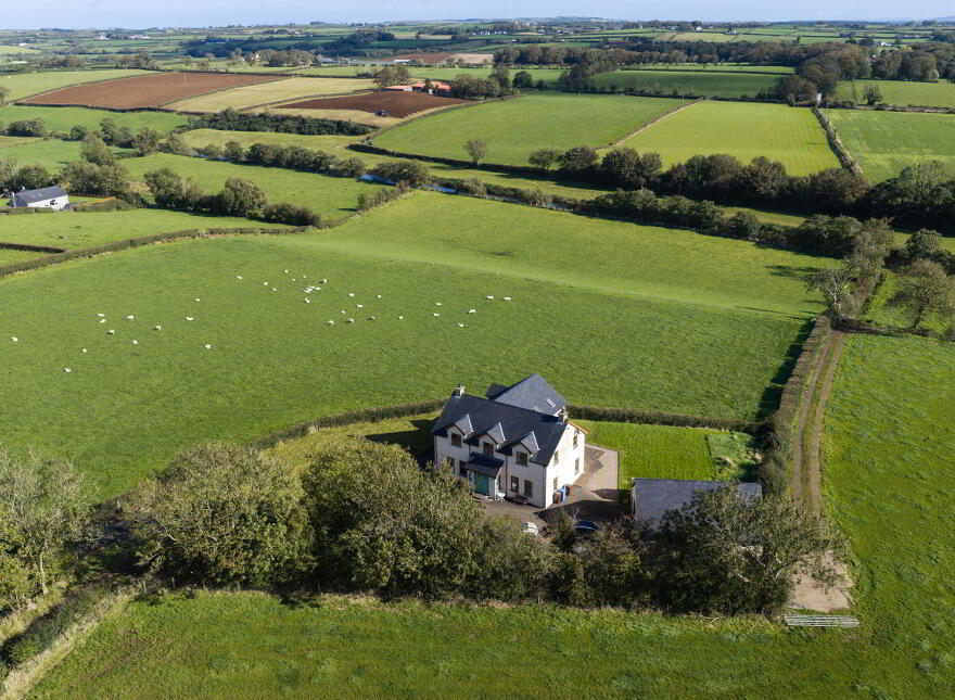 49 Ballyclogh Road, Bushmills, BT57 8UZ