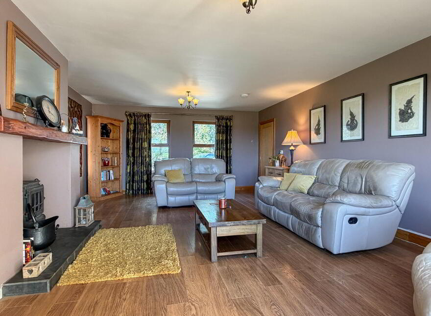 49 Ballyclogh Road, Bushmills, BT57 8UZ