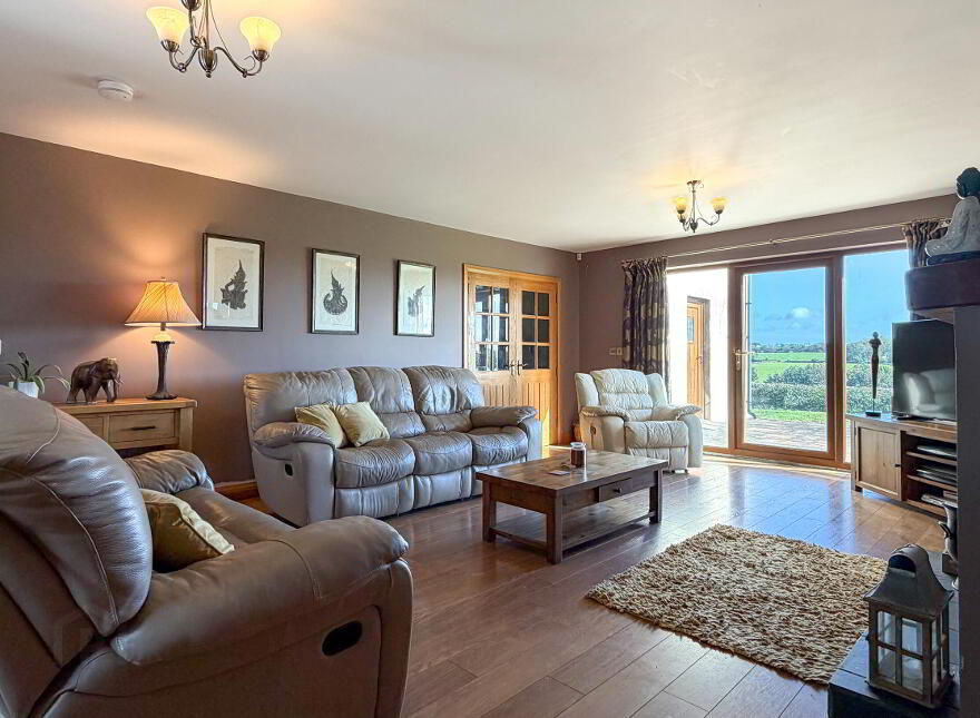 49 Ballyclogh Road, Bushmills, BT57 8UZ