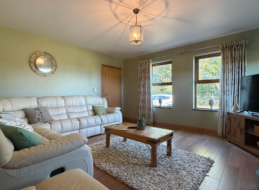 49 Ballyclogh Road, Bushmills, BT57 8UZ