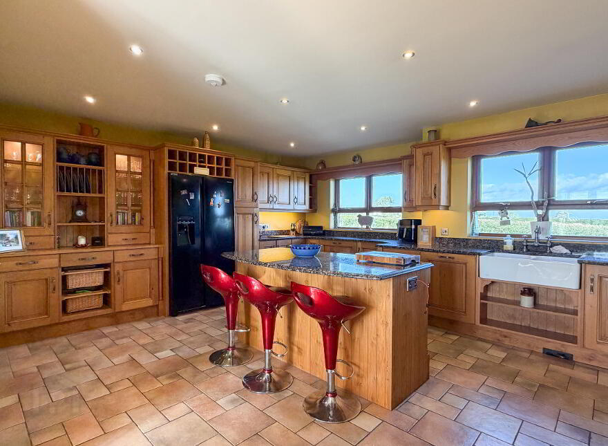 49 Ballyclogh Road, Bushmills, BT57 8UZ