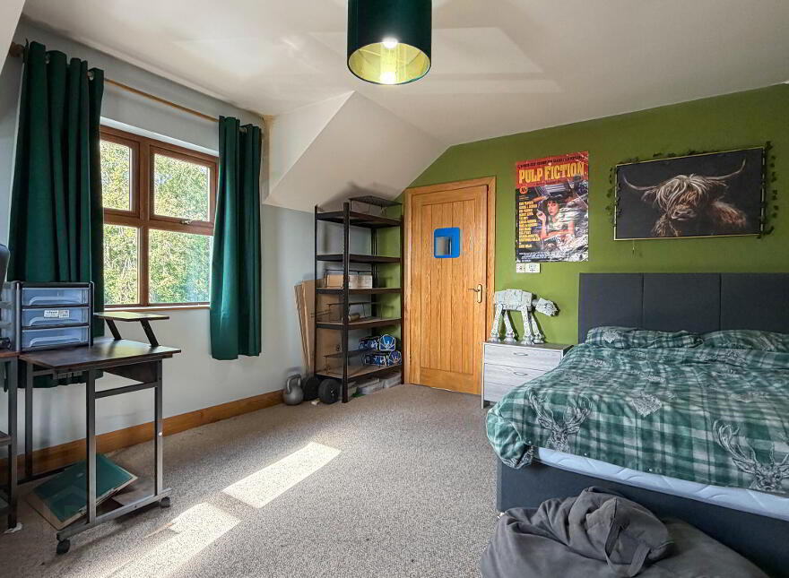 49 Ballyclogh Road, Bushmills, BT57 8UZ