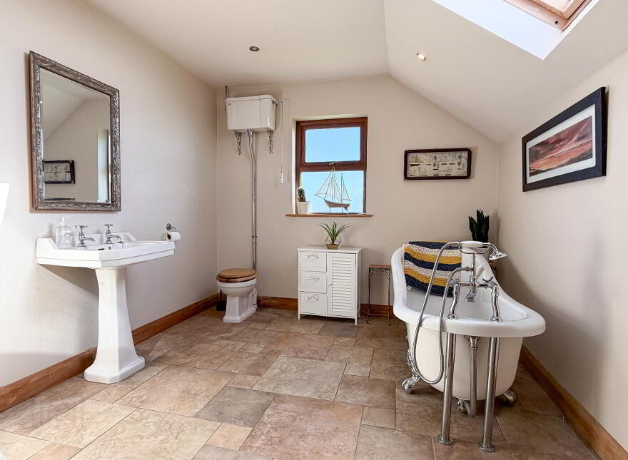 49 Ballyclogh Road, Bushmills, BT57 8UZ