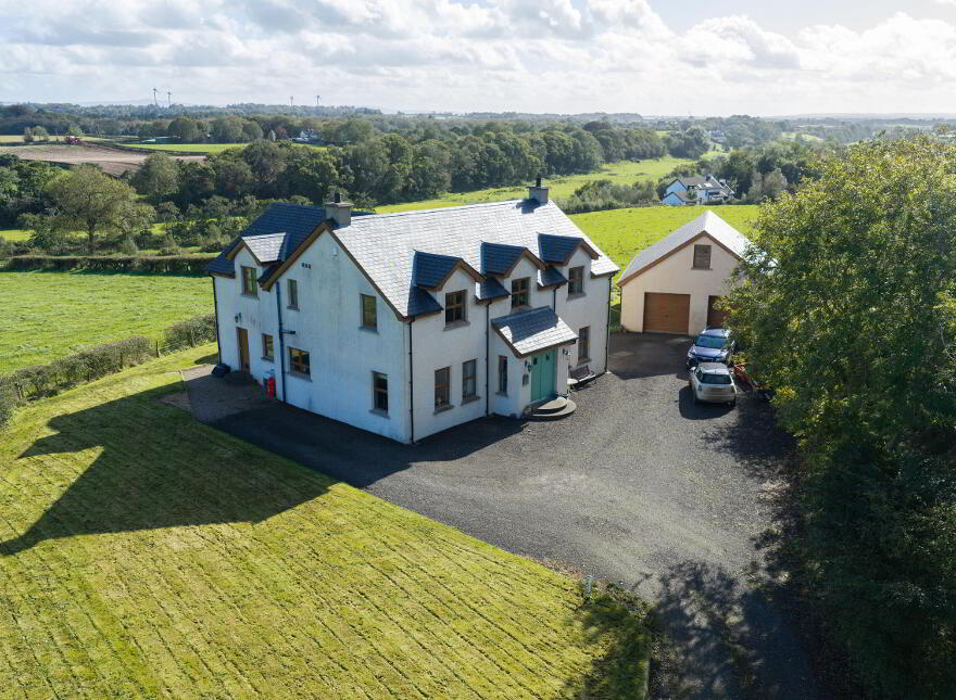 49 Ballyclogh Road, Bushmills, BT57 8UZ