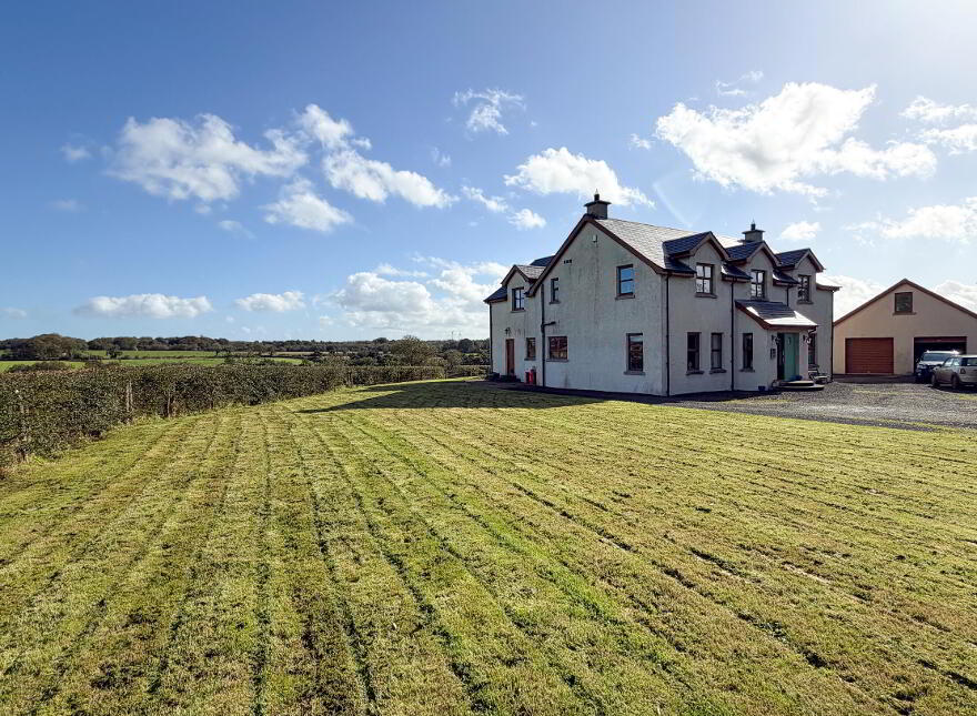 49 Ballyclogh Road, Bushmills, BT57 8UZ