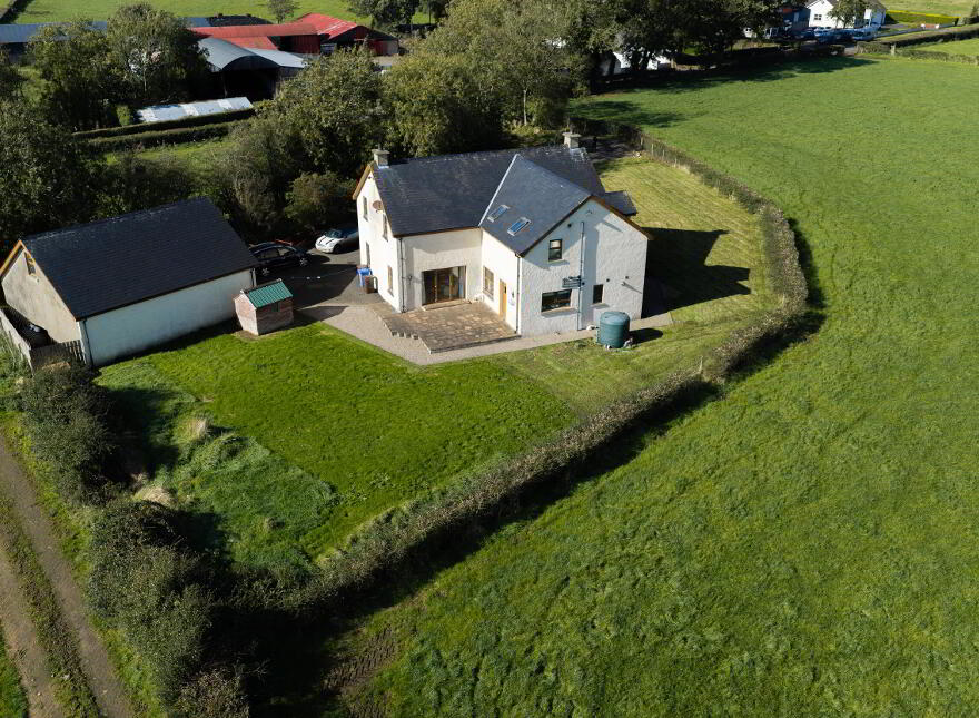 49 Ballyclogh Road, Bushmills, BT57 8UZ