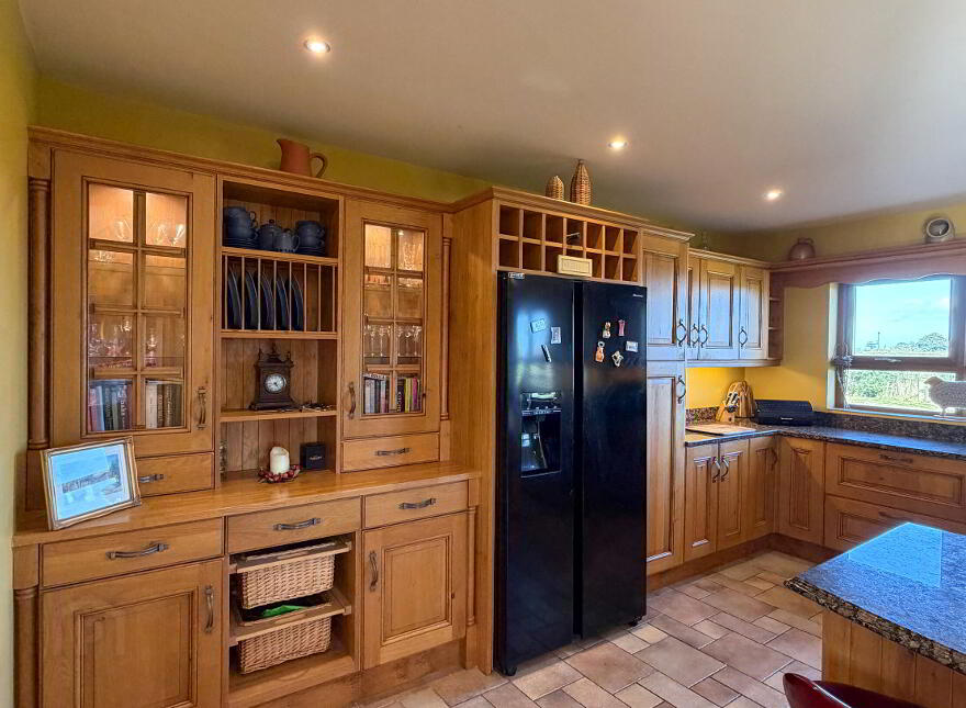 49 Ballyclogh Road, Bushmills, BT57 8UZ