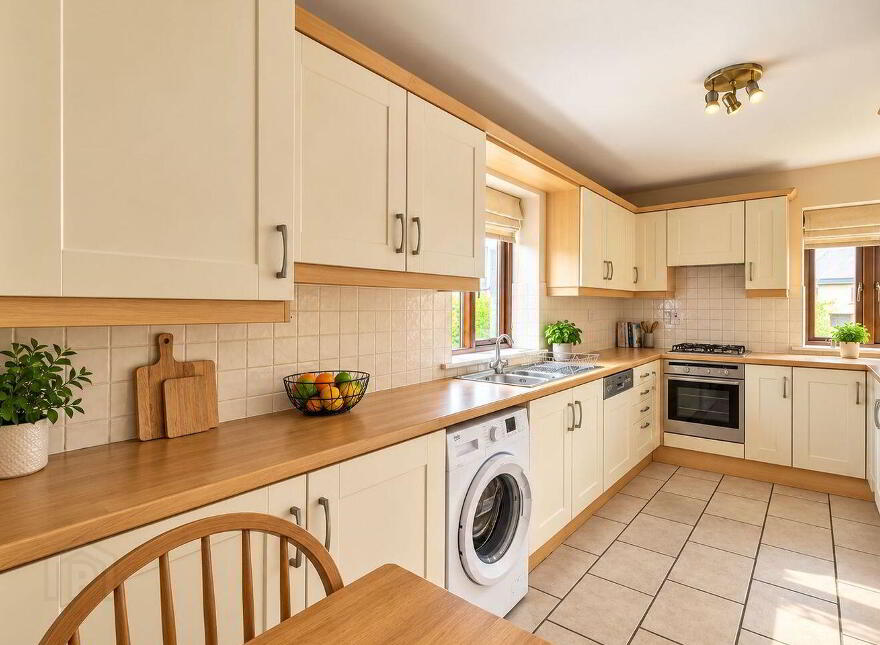 Apartment 6 The Moorings Riverside Manor, Kilcullen, R56PF86