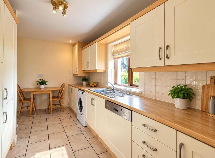 Apartment 6 The Moorings Riverside Manor, Kilcullen, R56PF86