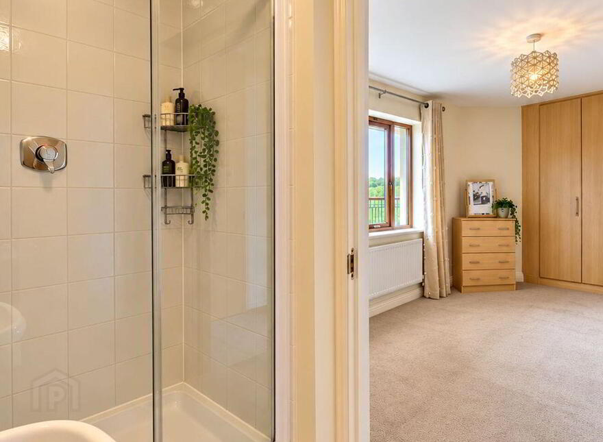 Apartment 6 The Moorings Riverside Manor, Kilcullen, R56PF86