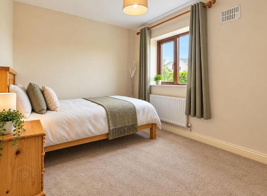 Apartment 6 The Moorings Riverside Manor, Kilcullen, R56PF86