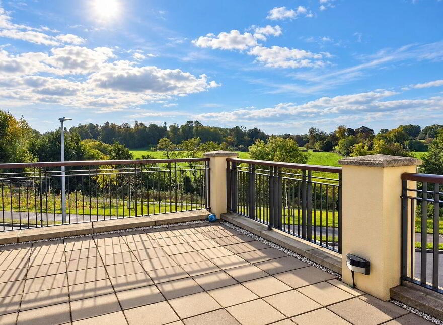Apartment 6 The Moorings Riverside Manor, Kilcullen, R56PF86