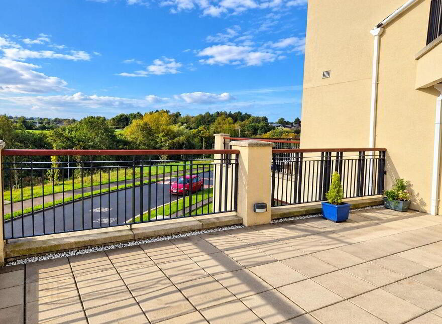 Apartment 6 The Moorings Riverside Manor, Kilcullen, R56PF86