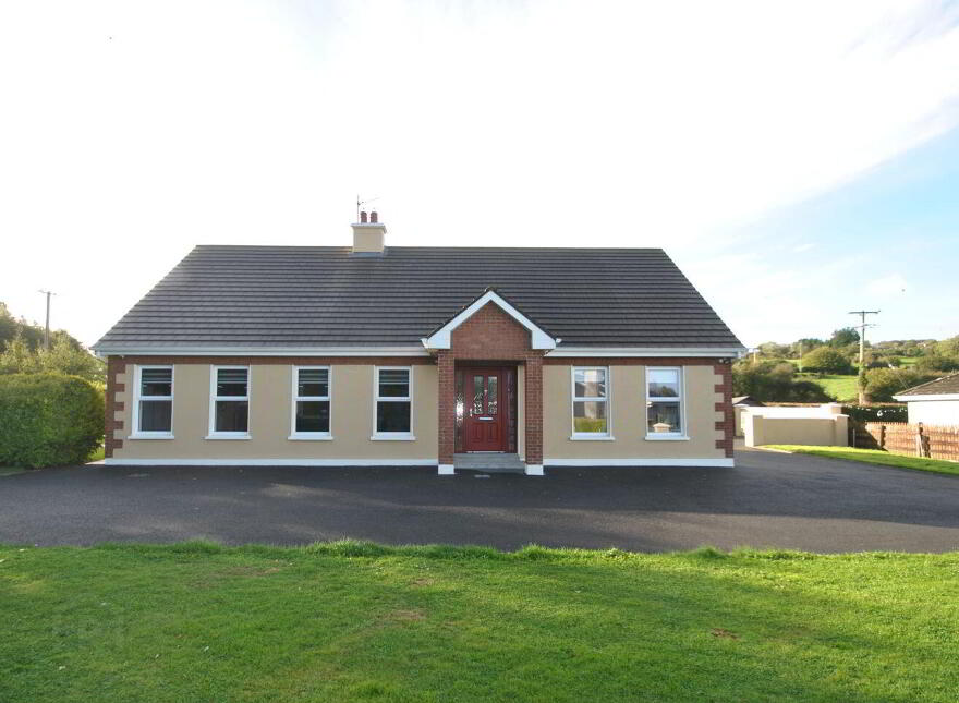 Carrig Road, Parkmore, Roscrea, E53CY99