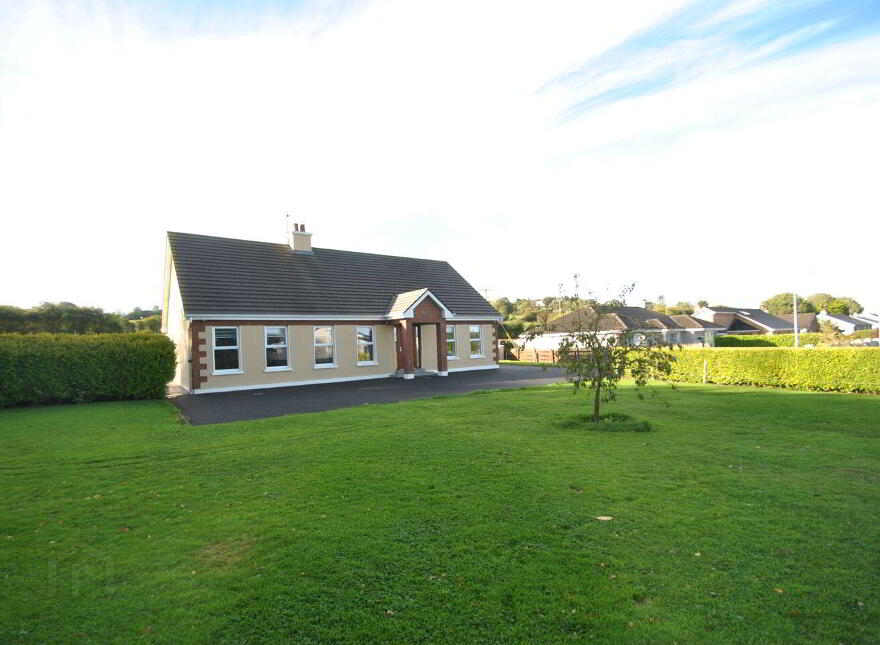 Carrig Road, Parkmore, Roscrea, E53CY99