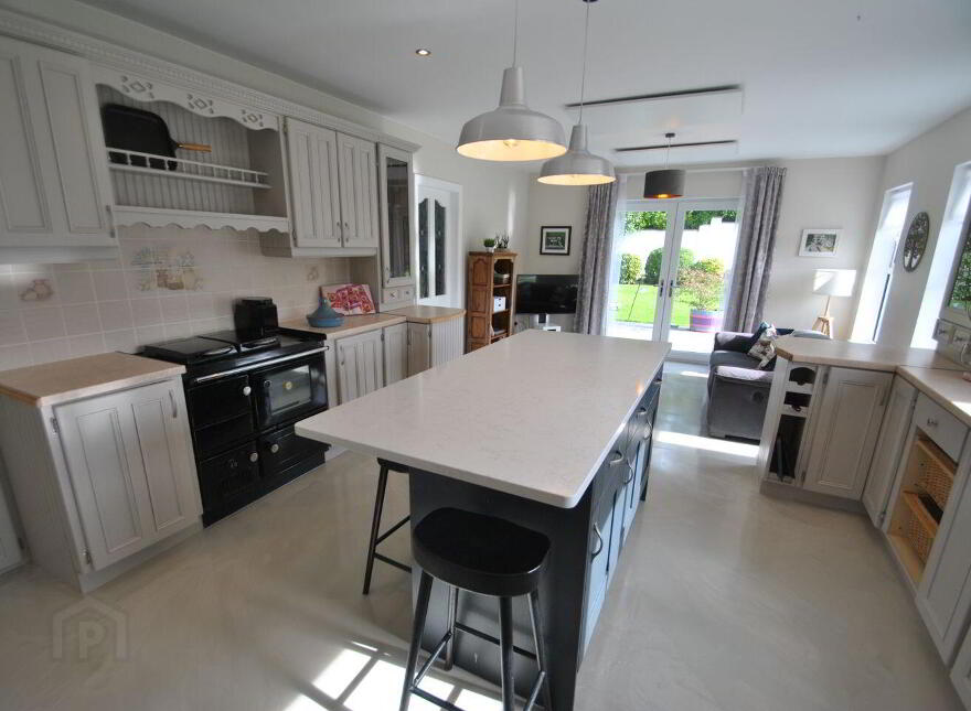 Carrig Road, Parkmore, Roscrea, E53CY99