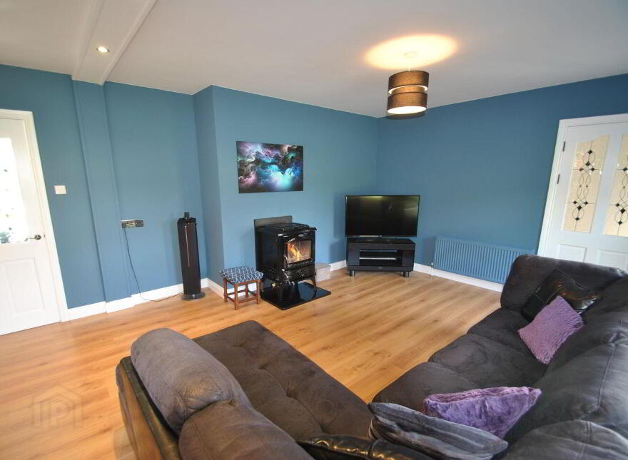 Carrig Road, Parkmore, Roscrea, E53CY99