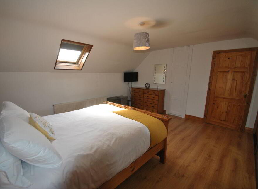 Carrig Road, Parkmore, Roscrea, E53CY99