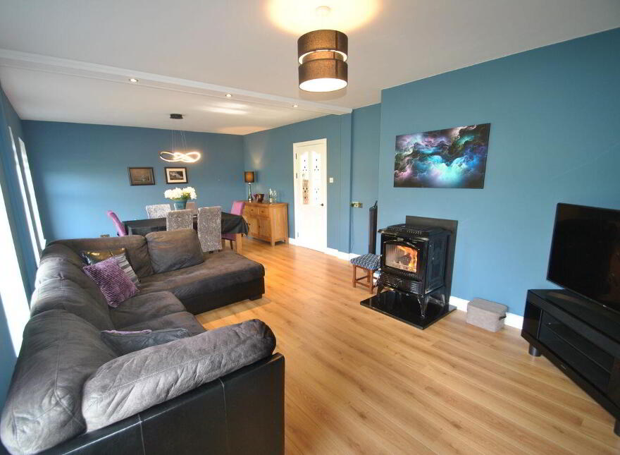 Carrig Road, Parkmore, Roscrea, E53CY99