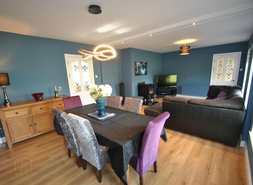 Carrig Road, Parkmore, Roscrea, E53CY99