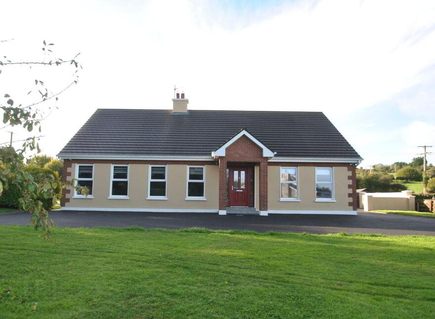 Carrig Road, Parkmore, Roscrea, E53CY99