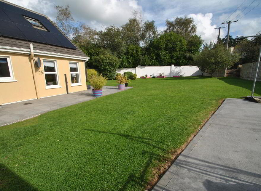 Carrig Road, Parkmore, Roscrea, E53CY99