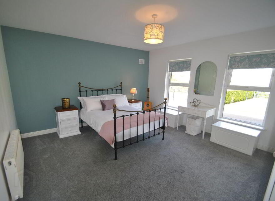 Carrig Road, Parkmore, Roscrea, E53CY99