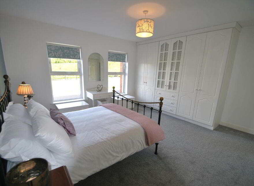 Carrig Road, Parkmore, Roscrea, E53CY99