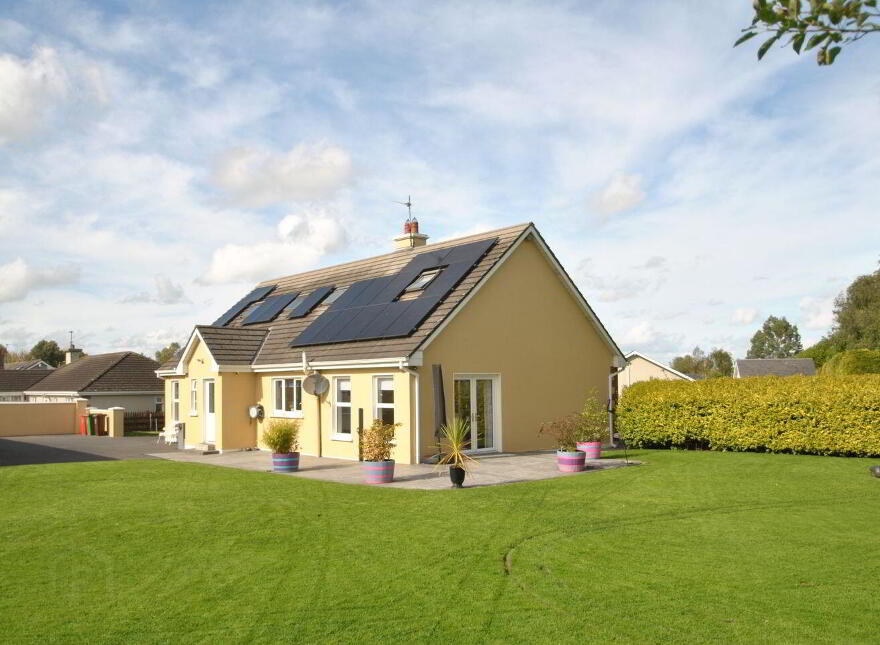 Carrig Road, Parkmore, Roscrea, E53CY99