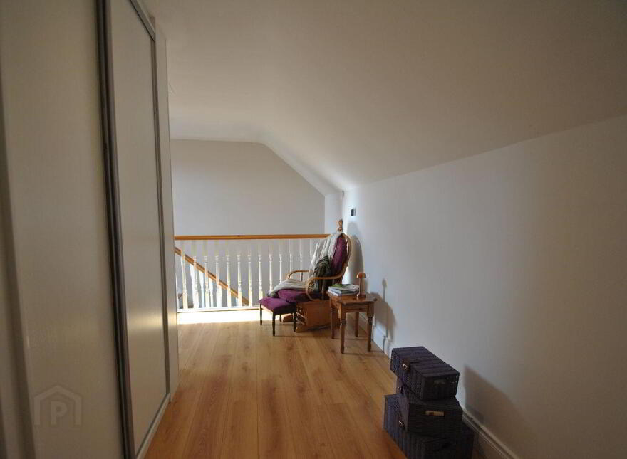 Carrig Road, Parkmore, Roscrea, E53CY99