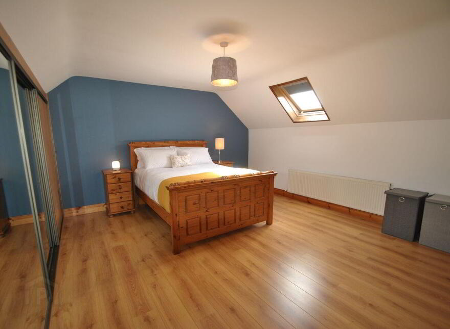 Carrig Road, Parkmore, Roscrea, E53CY99