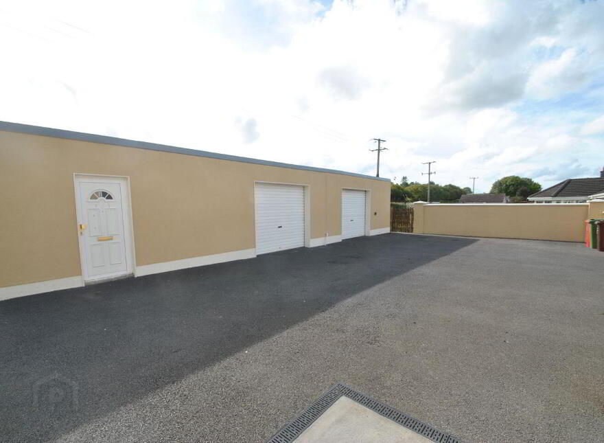 Carrig Road, Parkmore, Roscrea, E53CY99