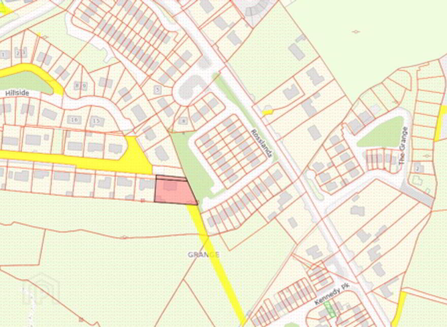 Carrig Road, Parkmore, Roscrea, E53CY99