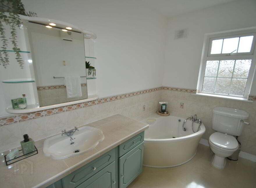 Carrig Road, Parkmore, Roscrea, E53CY99