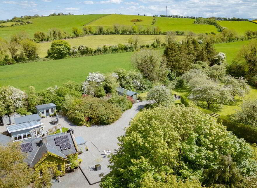 The Old Farmhouse, Hillfarm, Narraghmore, R14KF76