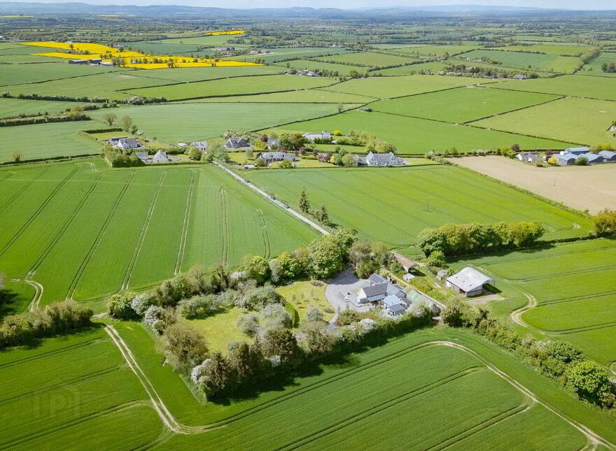The Old Farmhouse, Hillfarm, Narraghmore, R14KF76